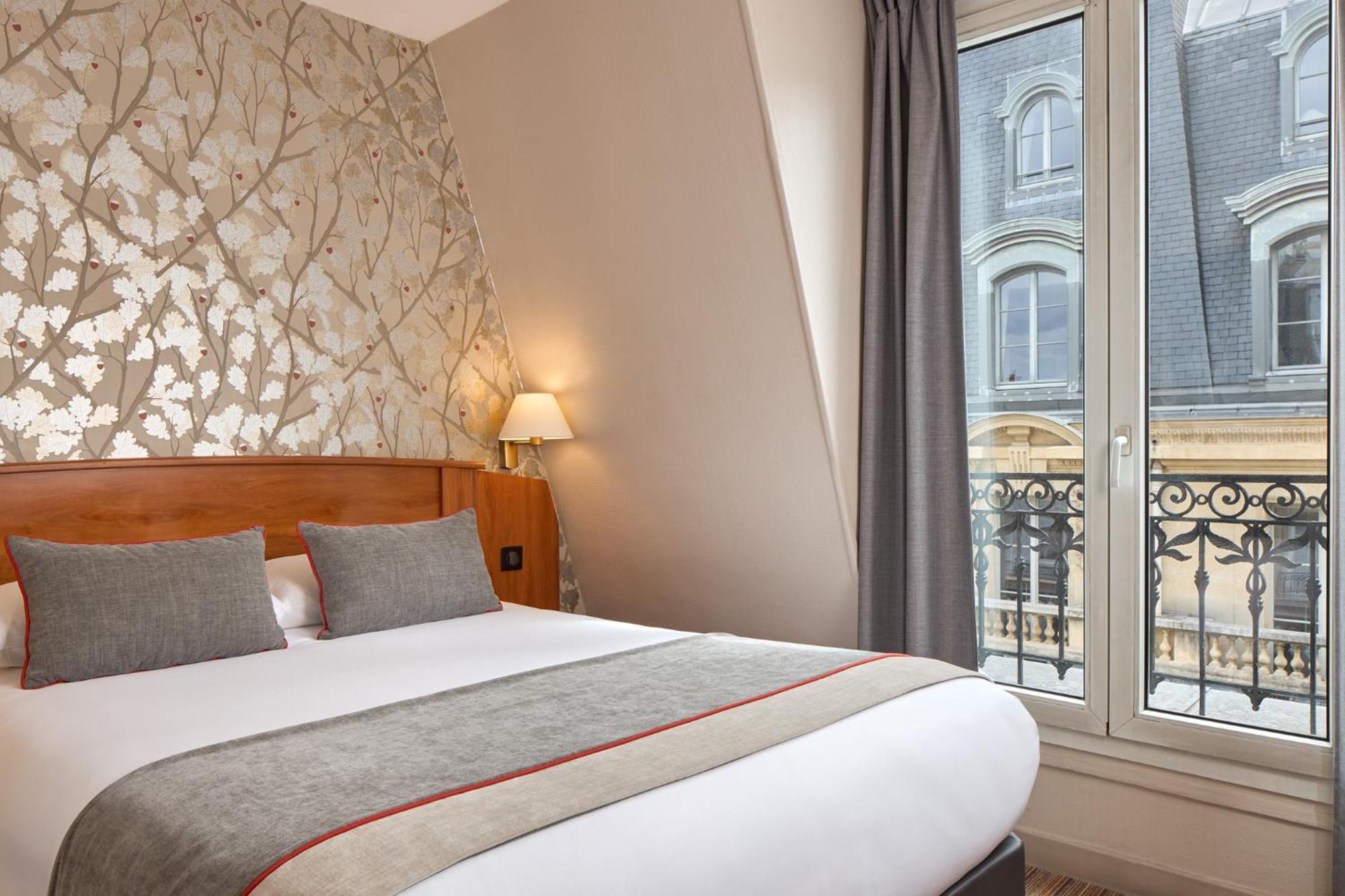 Timhotel Palais Royal Hotel Parijs
