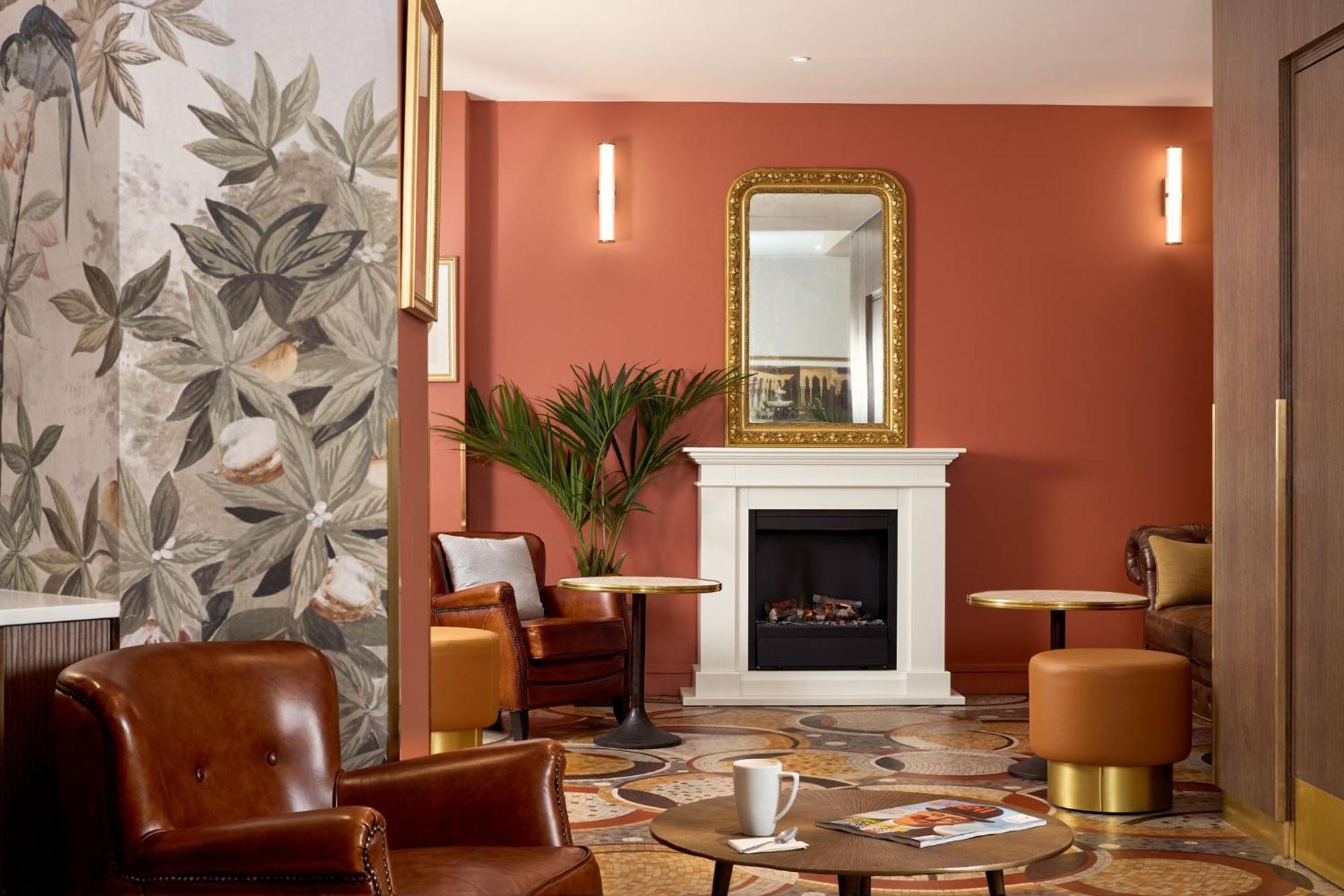 Hotel Timhotel Palais Royal Parijs