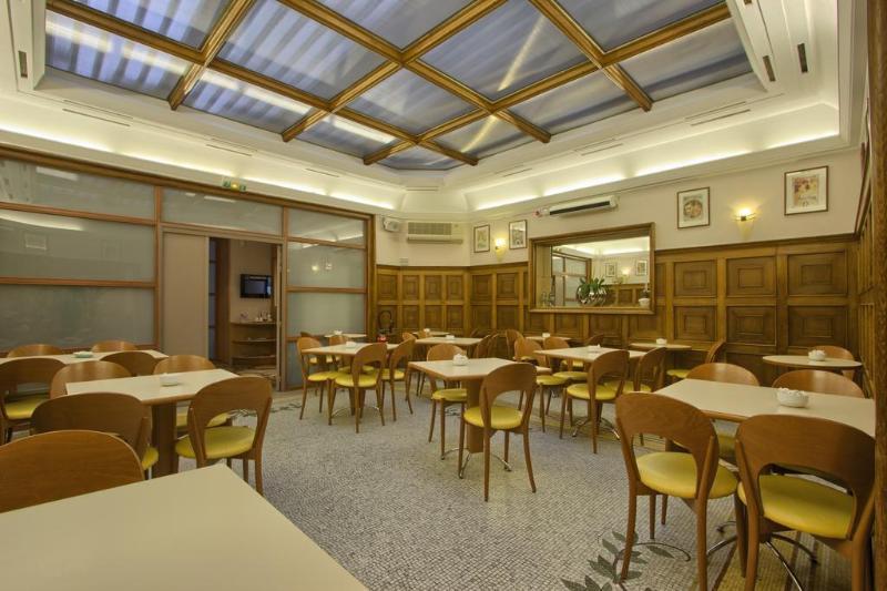 Timhotel Palais Royal 3* Parijs