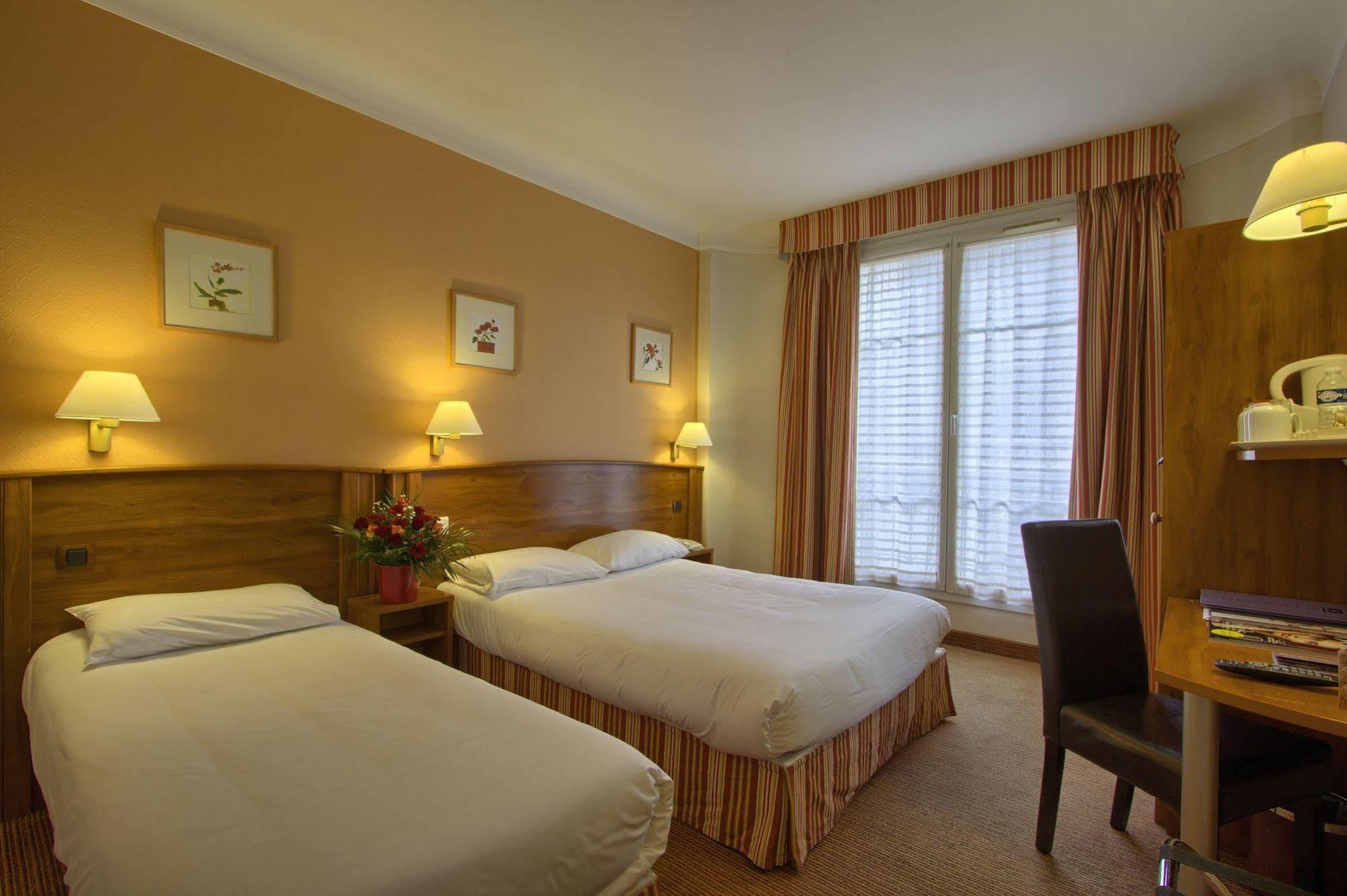 Timhotel Palais Royal Hotel Parijs