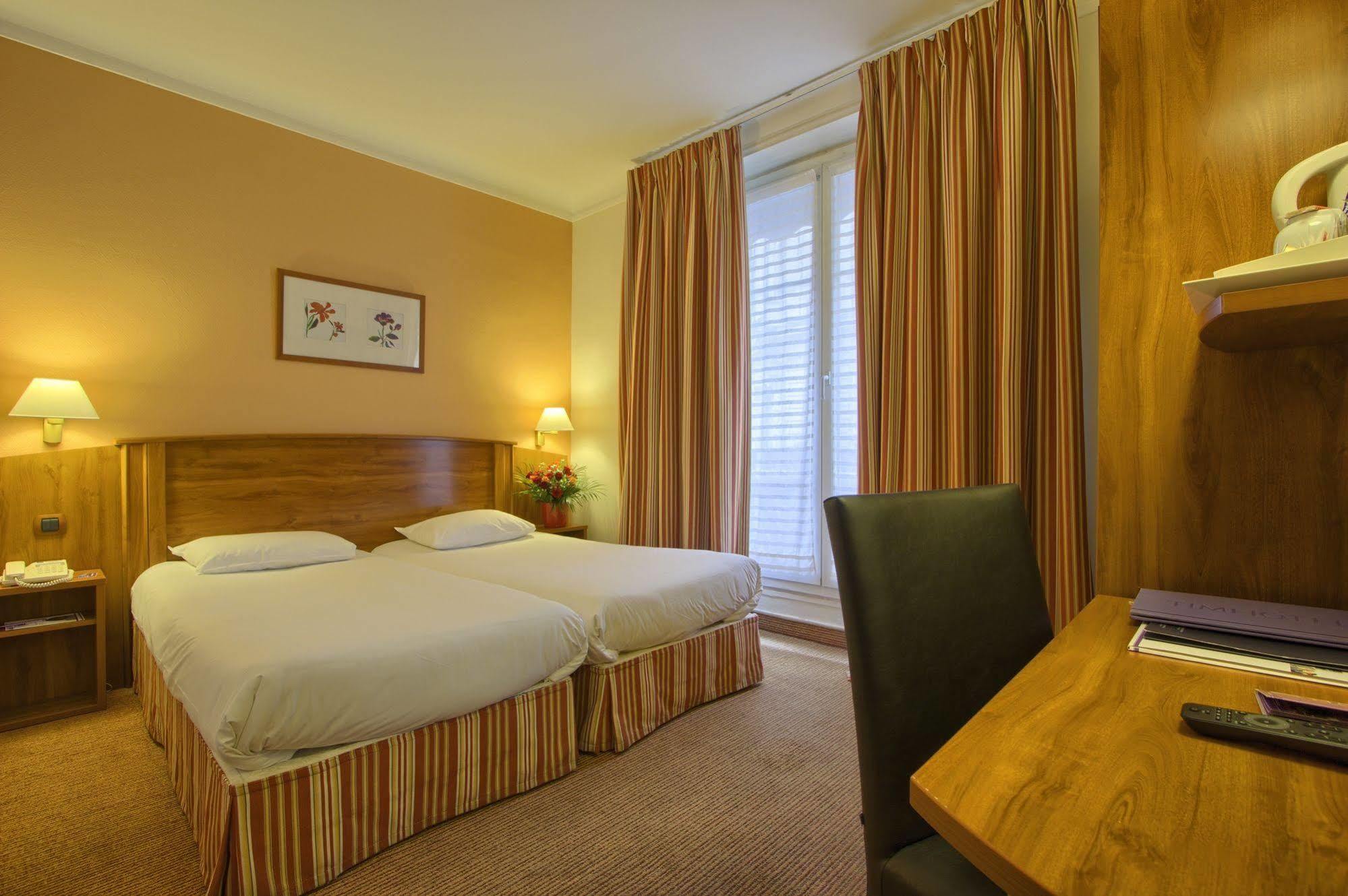 Timhotel Palais Royal Parijs