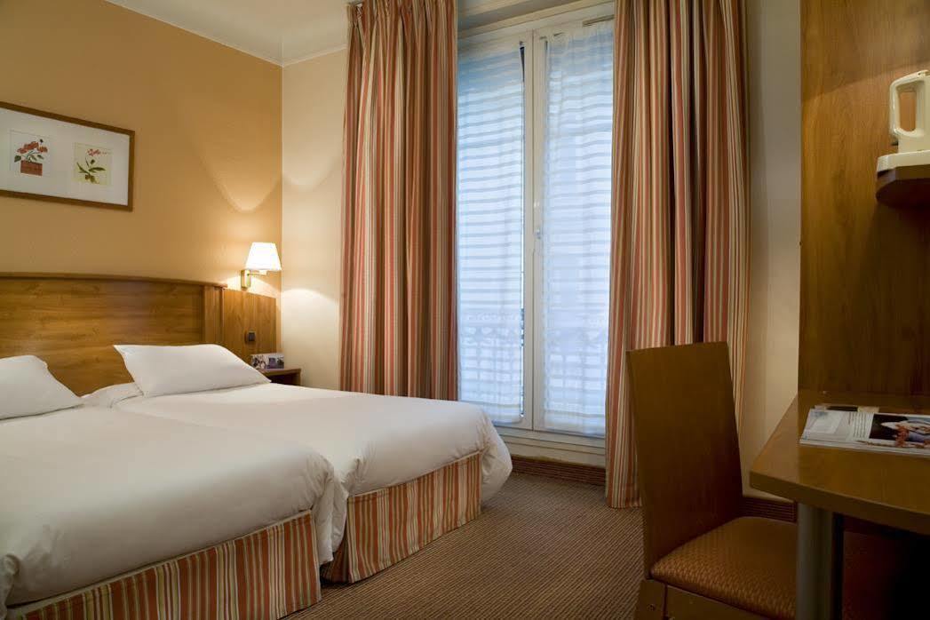 Timhotel Palais Royal 3* Parijs