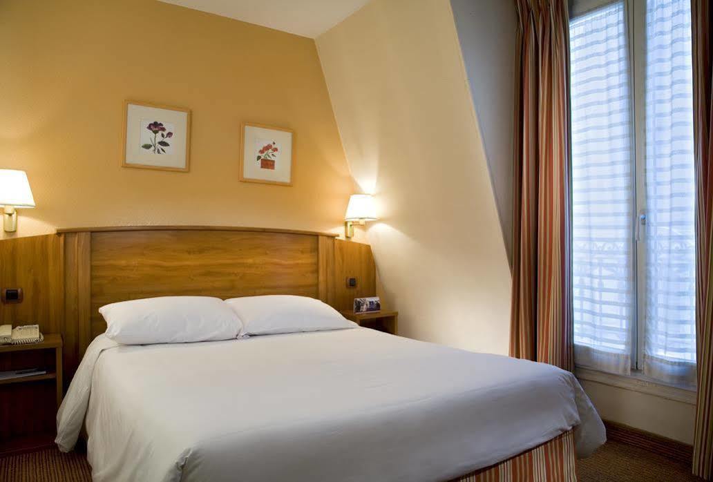 Timhotel Palais Royal 3* Parijs
