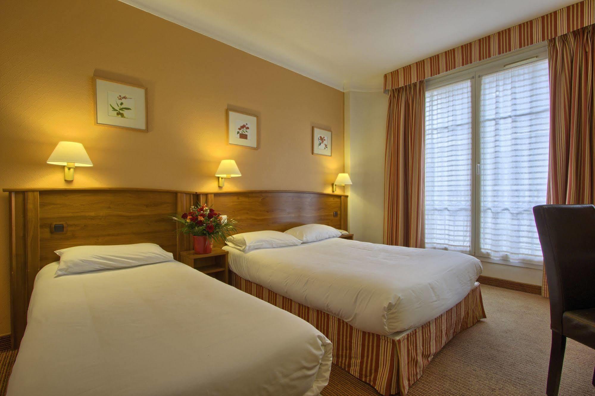 Timhotel Palais Royal Hotel Parijs