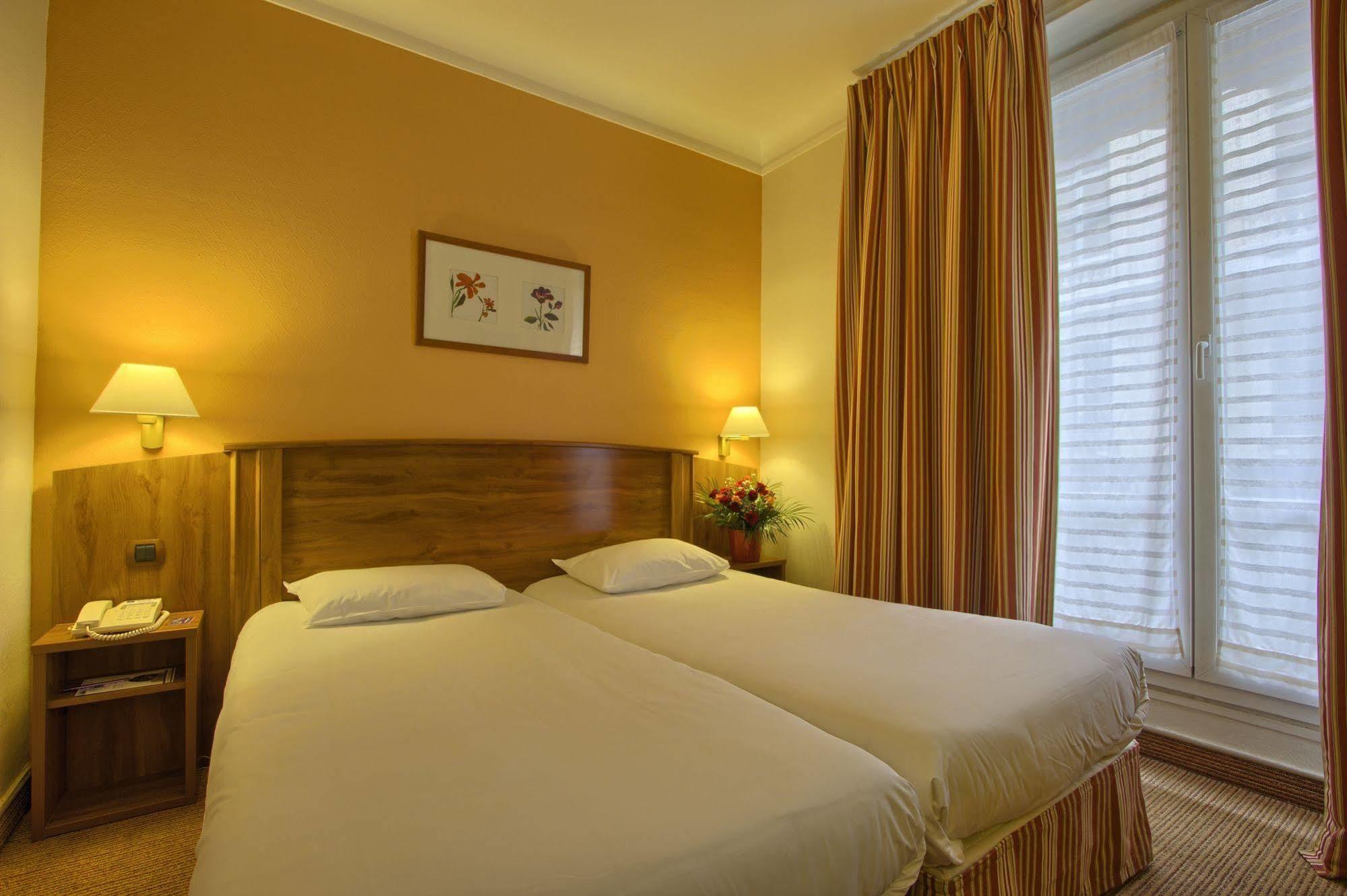 Timhotel Palais Royal Parijs