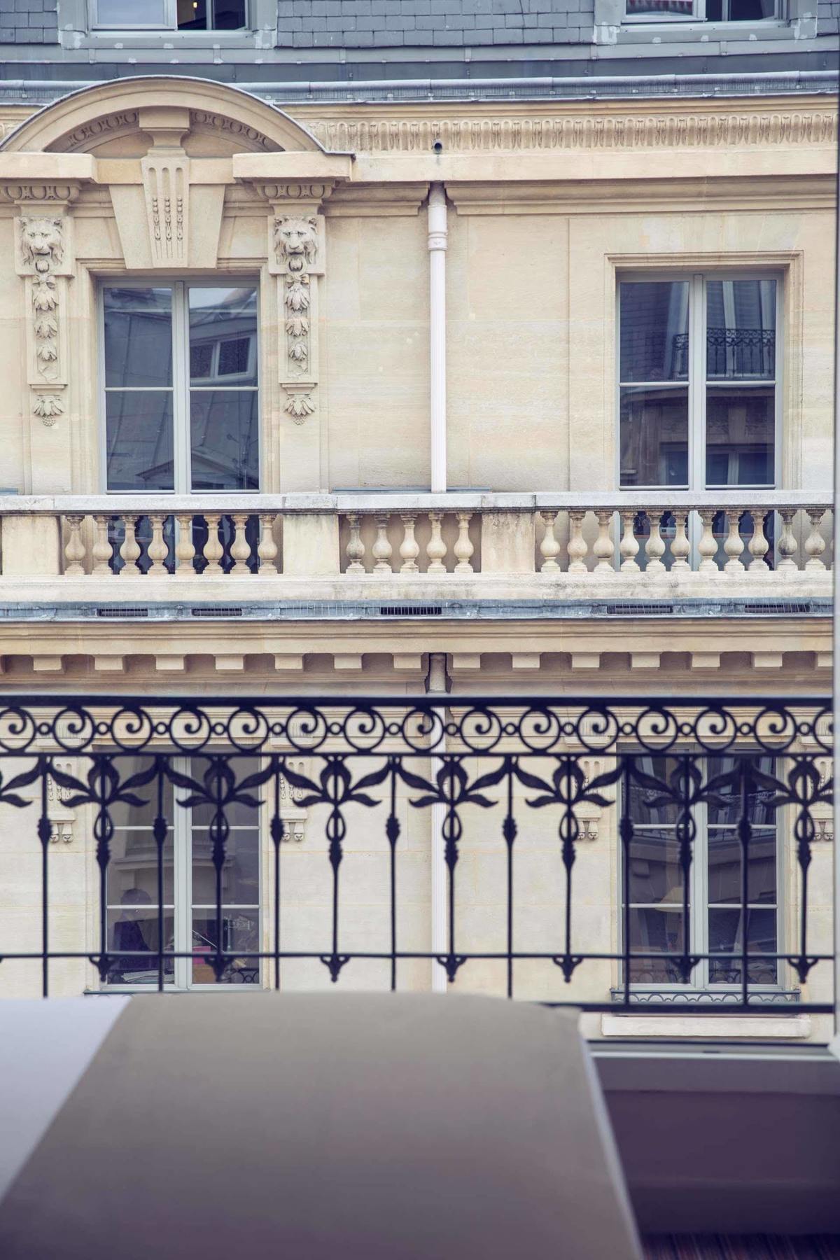Hotel Timhotel Palais Royal Parijs
